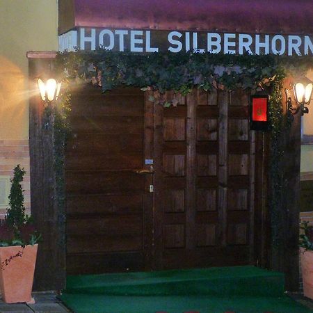 Hotel Silberhorn Erlangen Exterior foto