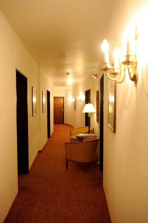 Hotel Silberhorn Erlangen Exterior foto